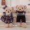 China Cheap 50 CM Cotton Toys Plush Custom Wholesale Mini Teddy Bear