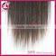  supplier cheap 100% human hair clip in hair extension unprocessed peruvian clip in hair extensions