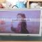 17 inch open frame digital LED advertising monitor