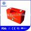 Car emergency first roadside secure First Aid Kit