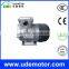 MS Series aluminum housing fan motor