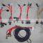 CRSS-C common rail test bench test both pump and injector including each part on sale !!