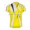 OEM Custom Sublimation Mountain Sports Team Cycling Jersey