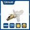 Copper&Plastic Suspended Automatic Rabbit Waters with Rotatry Water Filling Cage