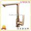 basin sink cartridge handle faucet