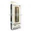 emergency battery charger mini cylinder aluminum power bank