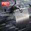 304 Stainless Steel Bathroom Toilet Paper Holder for Project