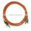 fc-sc patch-cord/ sc-fc fiber optic patch cord/ optic fiber patch cord