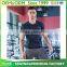 Hot sale fitness t shirt for men gym sport t-shirts quick dry fabric running t shirt for men wholesale