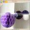 tissue paper honeycomb lantern for wedding decoration,party decoration