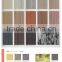 Waterproof comfortable eco-friendly linoleum flooring r