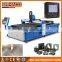 metal steel plate router cnc plasma cutting machine , heavy duty cnc plasma cutter for sale