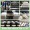 Medical Stretch Gauze Bandage Roll with different size