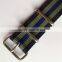 Heat Welded Strap 22mm nylon cuff watch band