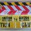 WB01 Plastic Yellow Caution Tape