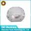 Custom CNC Machining Metal Aluminum Fabrication Service