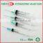 Henso Auto Disable Syringes