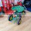 Garden Work Seat Cart