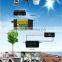 With dual AC output 800 watt inverters 12V DC to 220V AC car powered inverters