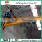 Column Swing Cantilever Jib Crane