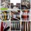 Furniture Plastic Edge Banding Tape / PVC Abs Edge Banding
