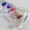 2016 promotion different colour outdoor galileo thermometer