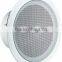 4 Inch 3w 6w fireproof ceiling loudspeaker for Voice Alarm System