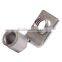 Factory 0.6*6.3mm welding wire terminal