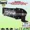 New design 3d spot led light bar 30w 7.5 inch led headlight for offroad