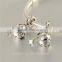 Lovans Jewelry 925 Sterling Silver Charm Animal Design Charms