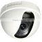 1/3 sony ccd 420tvl ir cctv camera with Fisheye Lens