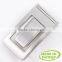 Men classic formal dress belt decorative belt buckles