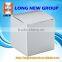 E Hot Selling Cheap Ribbon packaging paper display gift box