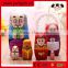 Wooden craft nesting doll home decoration items