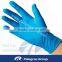 Powder Free Nitrile Examination Goves High Quality