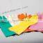 Pidegree butyl rubber gloves