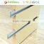 Slatwall Aluminum Inserts