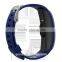 new arrivals 2016 health sleep monitoring and exercise target setting wrist band for IOS and android phone