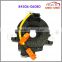 High quality Auto Clock Spring for TOYOTA Yaris OEM 84306-06080