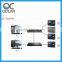 TCP/IP access control system