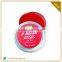 Hot Sale Customized Private Label Lipstick Cosmetics Sticker