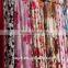 100% polyester fabric flannel baby blanket