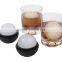 2016 Hot Creative Whiskey Ice Ball Mold Big Sphere Ice Maker Mold