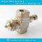 high-flow air atomizing nozzle