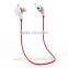 2016 newest mini bluetooth wireless headphone with mic