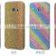 Hot selling Bling Full Body Protector Decal Sticker Skin for Samsung Galaxy s7/s7 edge