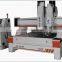 cnc marble granite stone cutting engraver machine