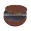 Round cookie Storage Tin Box/Metai cookie tin box/custom tin storage box