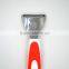 Patented New Design handle Hot sale stainless steel vegetable brush pineapple peeler