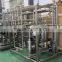 Fresh Milk Pasteurizer